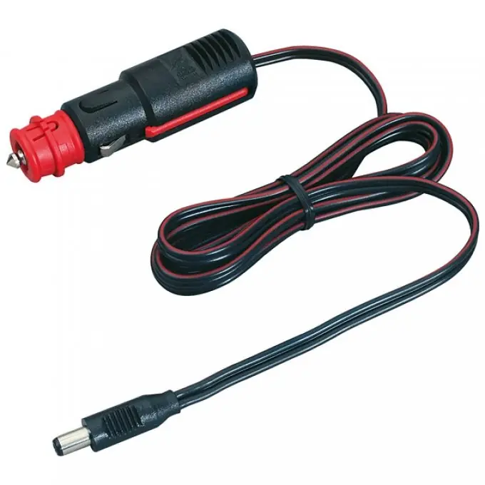 Begrenztes Angebot 12 V Geräteanschlusskabel 8 A