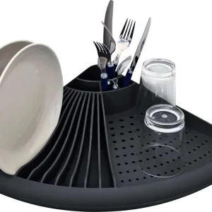Knallerangebot Gimex Geschirrabtropfer