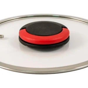 Highlight Glasdeckel Quick Clack Pro 18 / 20 cm