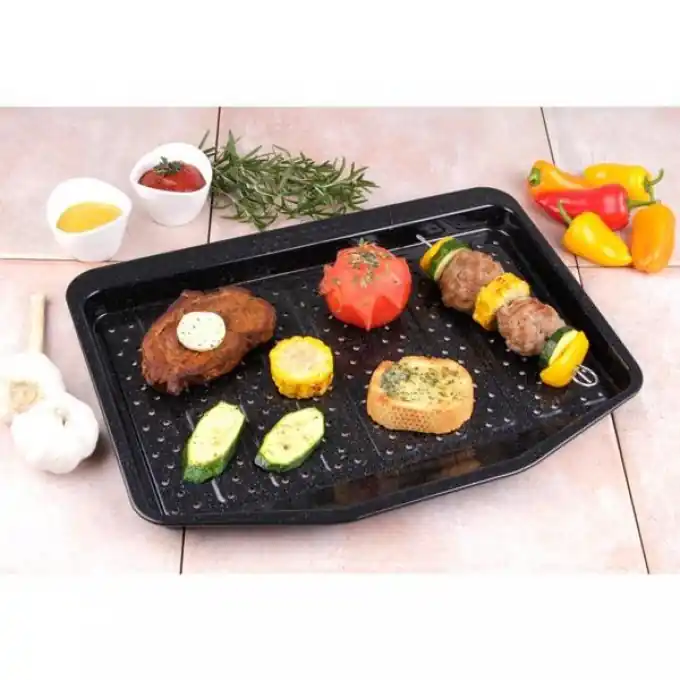 Sonderaktion CHG Grill- und Ofenschale