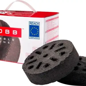 Preisknaller Cobb Grillbrikett Cobblestones
