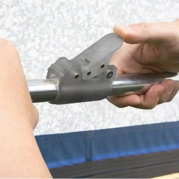 Expressversand Berger PowerGrip Arretierelement, 3er-Set