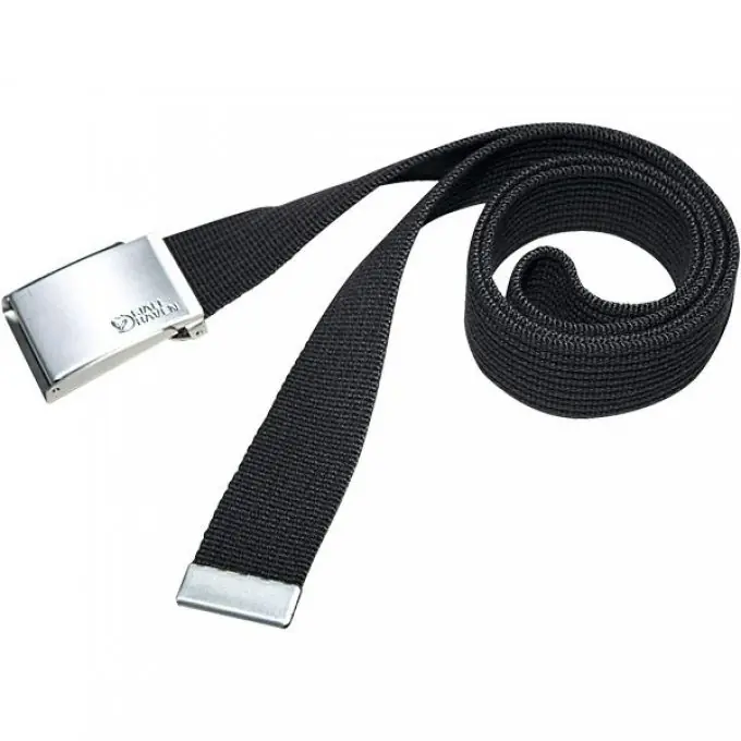 Fjällräven Canvas Belt Gürtel Günstig