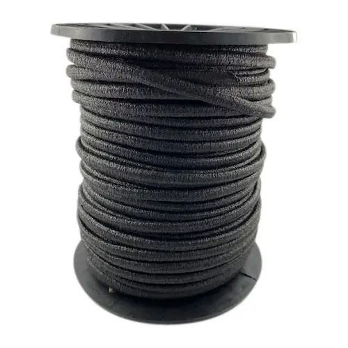 Berger Gummiseile Meterware Sichere Zahlung