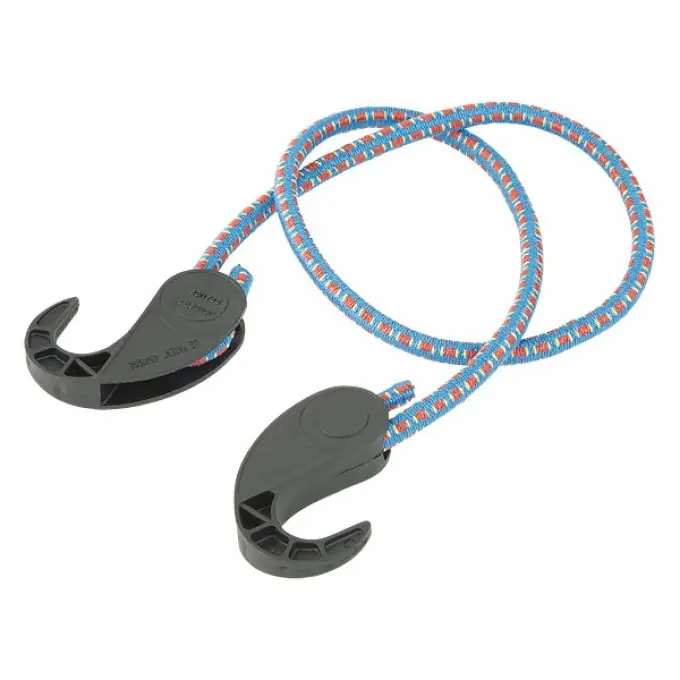 Berger verstellbares Gummispannkabel mit Sandostop Must-Have