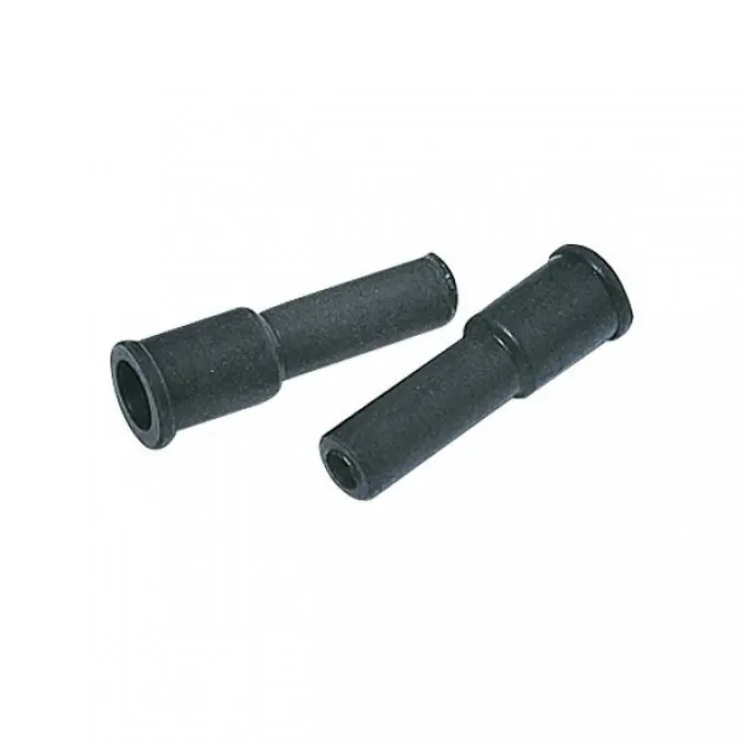 Abverkauf Gummitülle für F-Stecker