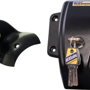 Sonderaktion HEOSafe VAN Security Paket