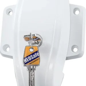 Sonderangebot HEOSafe Van Security