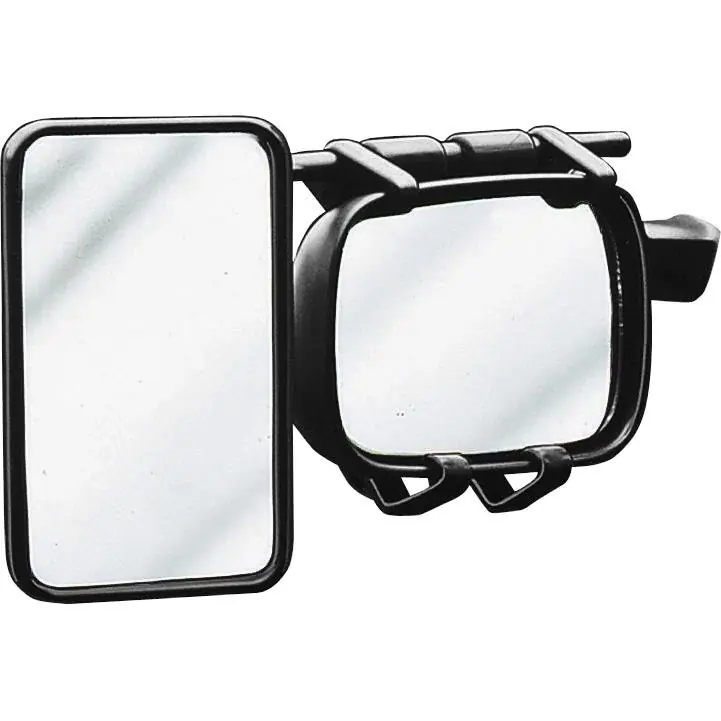 Top-Angebot Caravanspiegel Huckepack 3