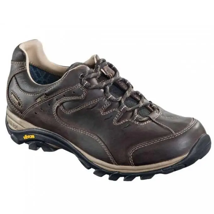 Meindl Caracas GTX Herren Halbschuhe Schneller Versand
