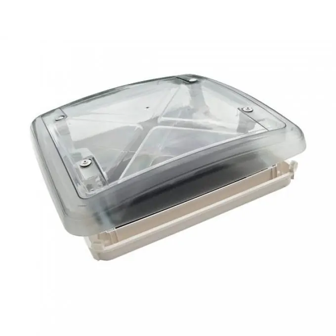 Neu Im Sortiment Haube Air Quad