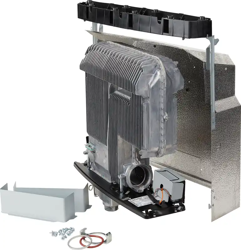 Truma S 3004 Heizung mit Zündautomat Sonderangebot