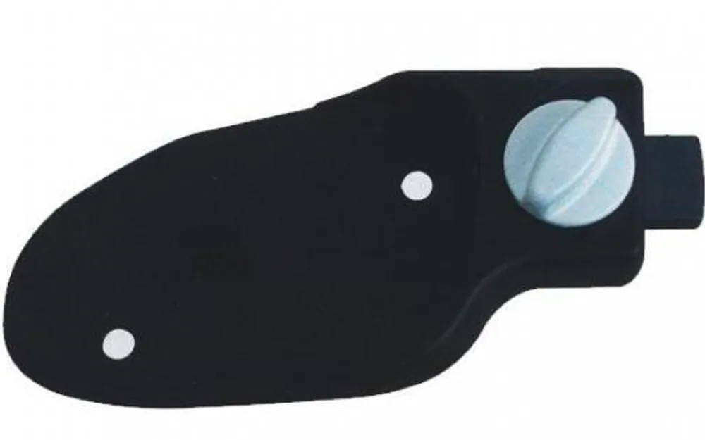 HEOsafe Riegelschloss für Fahrerhaustüren (Fiat Ducato 230, Peugeot Boxer, Citroën Jumper 1994 - 2002) Knallerangebot