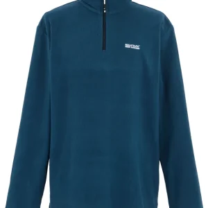 Billig Regatta Thompson Herren Fleecepullover