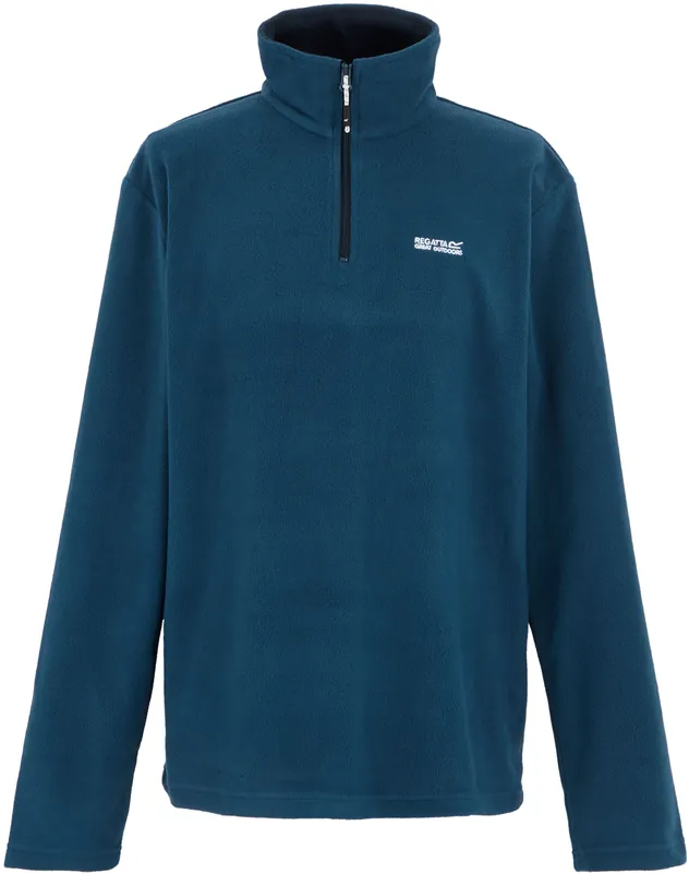 Billig Regatta Thompson Herren Fleecepullover