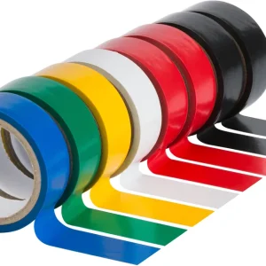 Meistverkauft Iso Tape