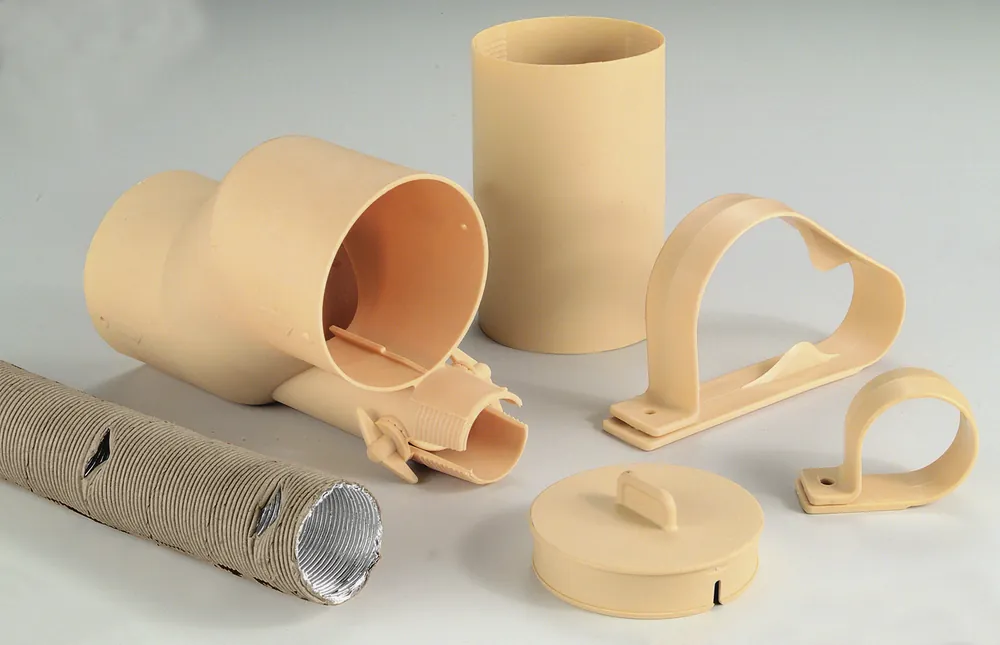 Isotherm-Rohr Ø 35 mm Garantierte Lieferung