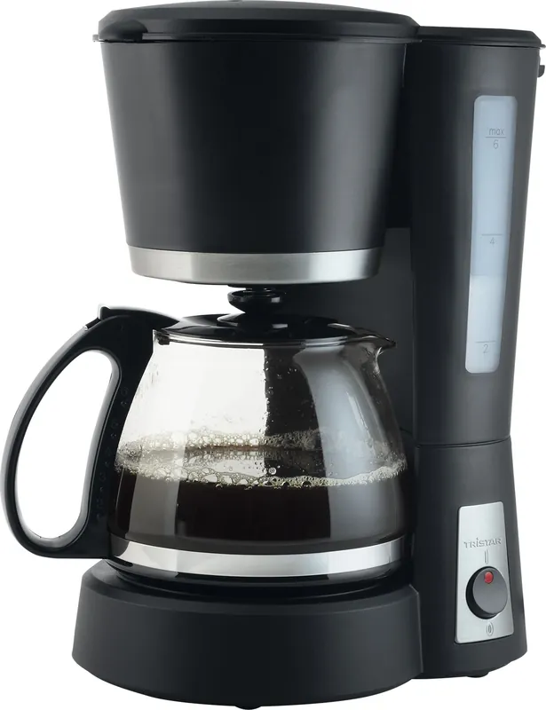 Neue Ware Tristar Kaffeemaschine CM-1233 600 ml 230 V