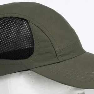 Neue Kollektion Stöhr Mesh Cap