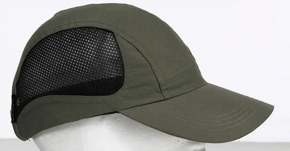 Neue Kollektion Stöhr Mesh Cap