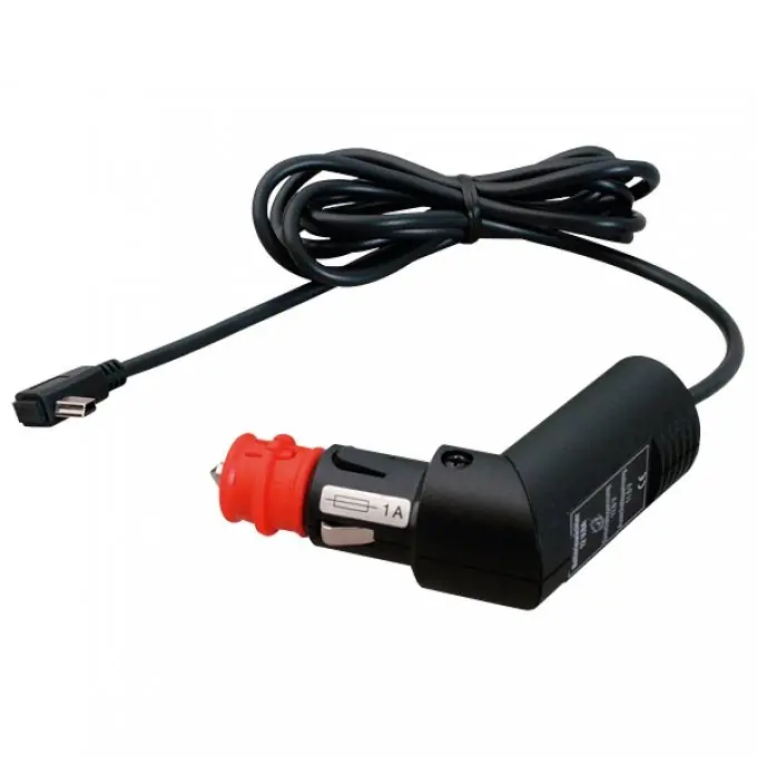 Kfz-Ladekabel mit Mini USB-Stecker Direktkauf