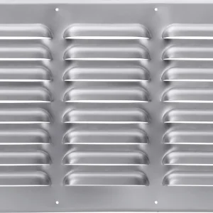 Hülsberg Kiemenblech aus Aluminium Preiswert