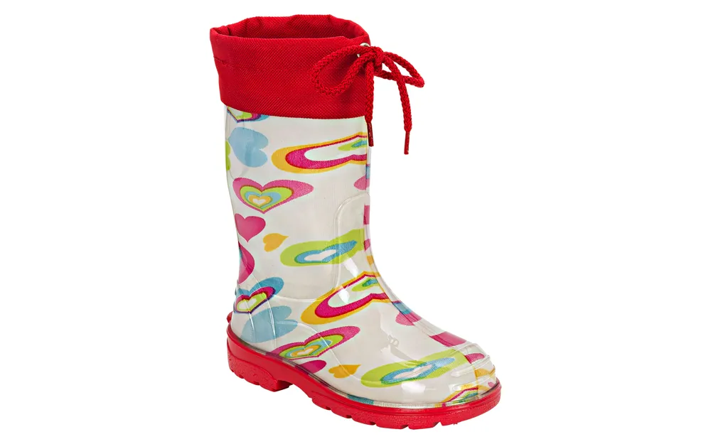 Kinder-Stiefel Eike Sonderaktion
