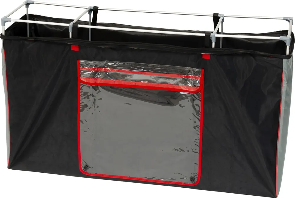 Neu Im Sortiment Fiamma Kit Frame Cargo Back