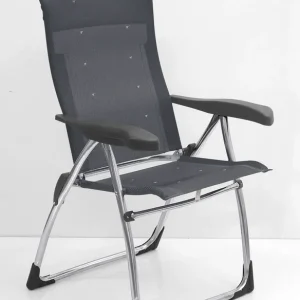 Billig Crespo AL-212-M Niedriglehner Klappstuhl