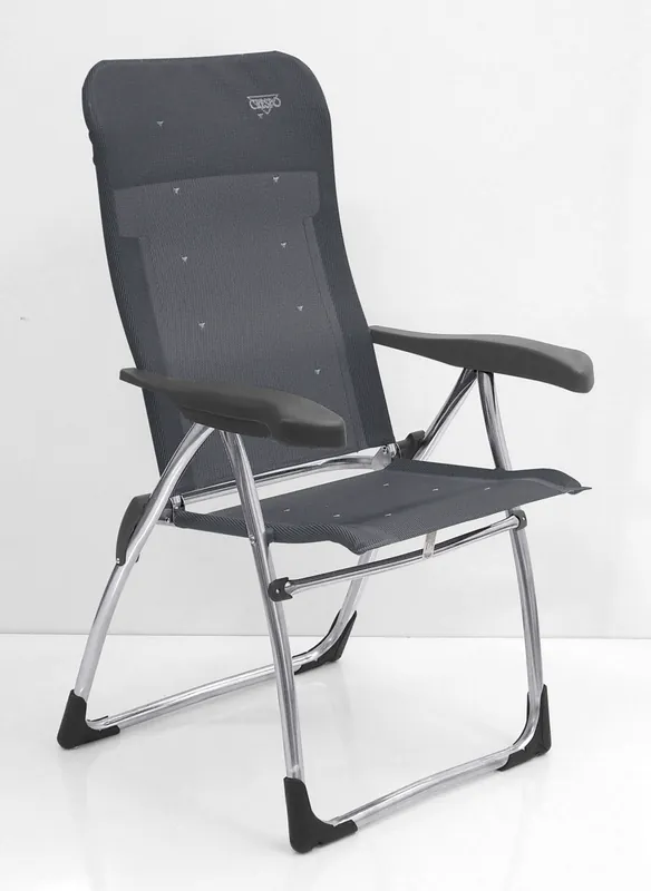 Billig Crespo AL-212-M Niedriglehner Klappstuhl