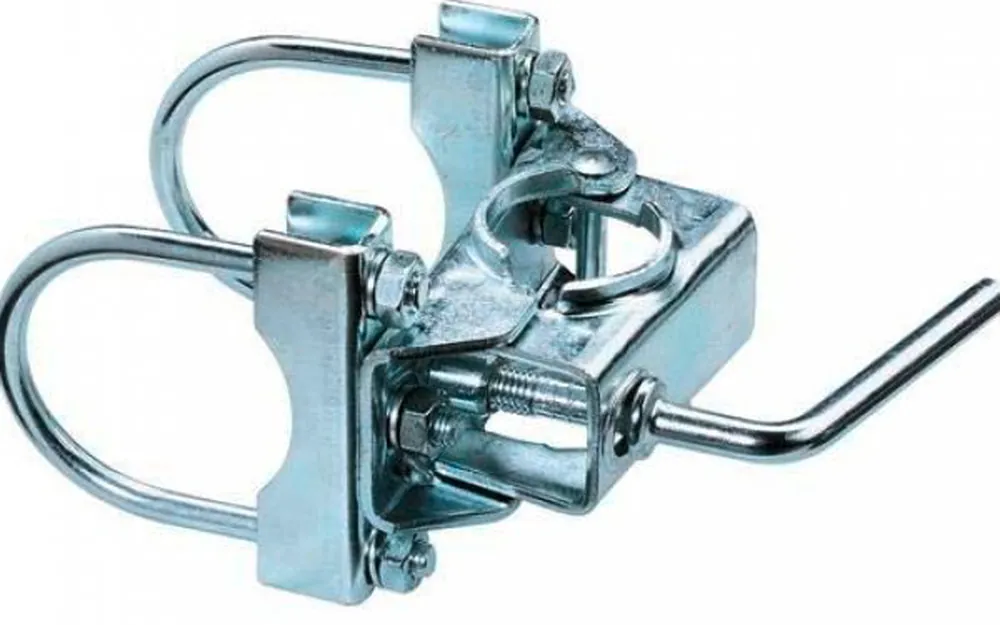 Klemmhalter Neue Ware