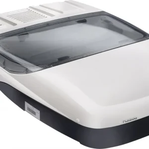 Versand Am Gleichen Tag Dometic FreshLight 2200 Dachklimaanlage mit Heizung und Dachfenster weiß 2.200 W