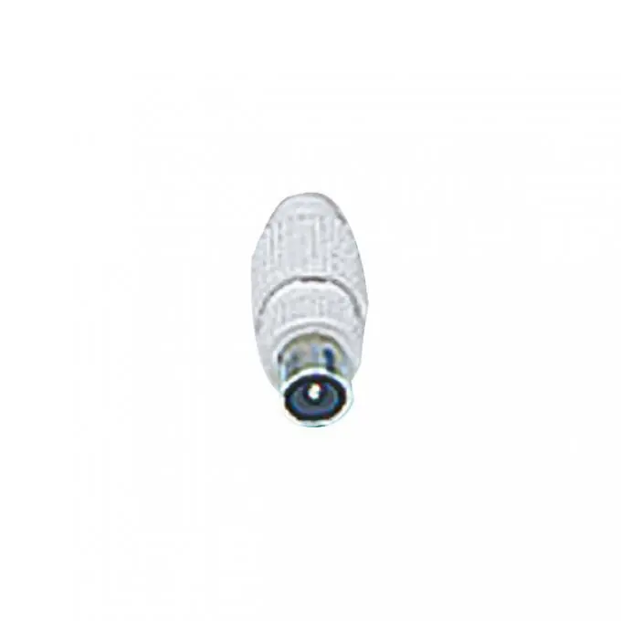 Begrenztes Angebot Koaxstecker/-buchse