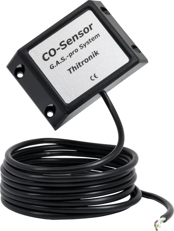 Thitronik Kohlenmonoxidsensor für G.A.S.-pro und G.A.S.-pro III Direkt Vom Hersteller