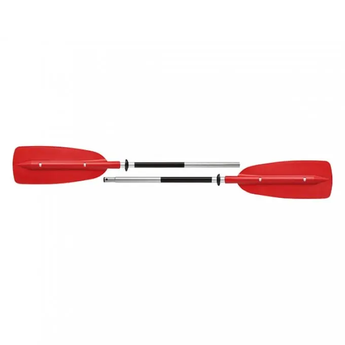 Sichere Zahlung Kombipaddel 240 cm seewasserfest