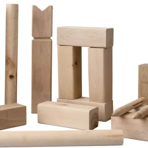 Edco Kubb-Spiel Neu