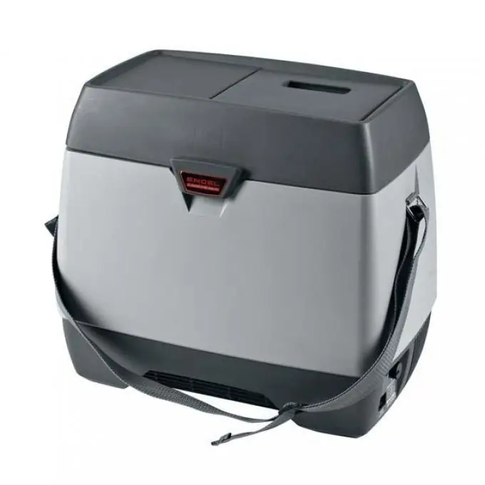 Engel MD-14-F Little Engel Kompressor Kühlbox 12/24V 14 Liter Direkt Vom Hersteller