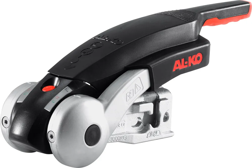 AL-KO Anti-Schlingerkupplung AKS 3004 Neu