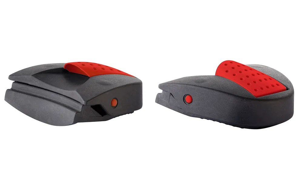 Schnäppchen Kurzgriffe 2-tlg. Quick Clack