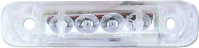 Markenware LED Begrenzungsleuchte