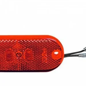 Sonderangebot LED-Seitenmarkierungsleuchte