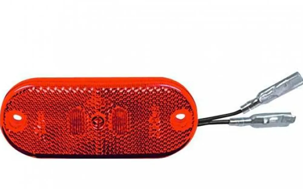 Sonderangebot LED-Seitenmarkierungsleuchte