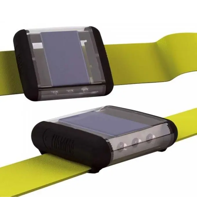 Fiamma LED Tie Down Solar Light Saisonangebot