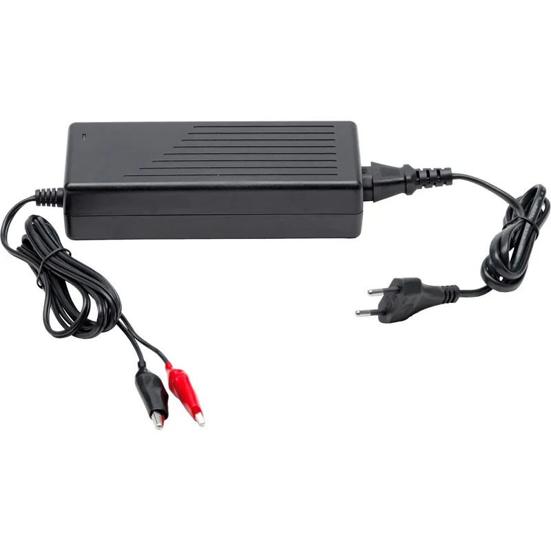 Ladegerät für Vliesbatterie Heißes Angebot