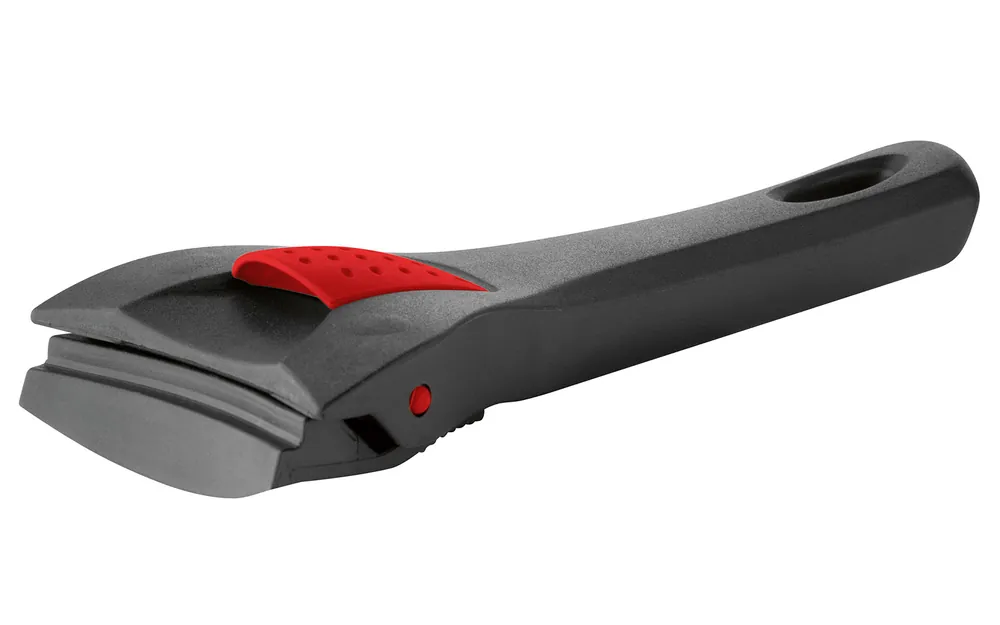 Meistverkauft Langgriff Quick Clack