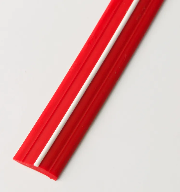 Preiswert Estorfer Leistenfüller PVC Breite 12 mm Meterware