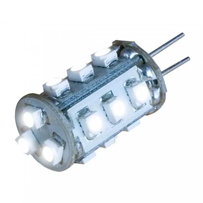 Saisonangebot Frilight Leuchtmittel 15 SMD G4
