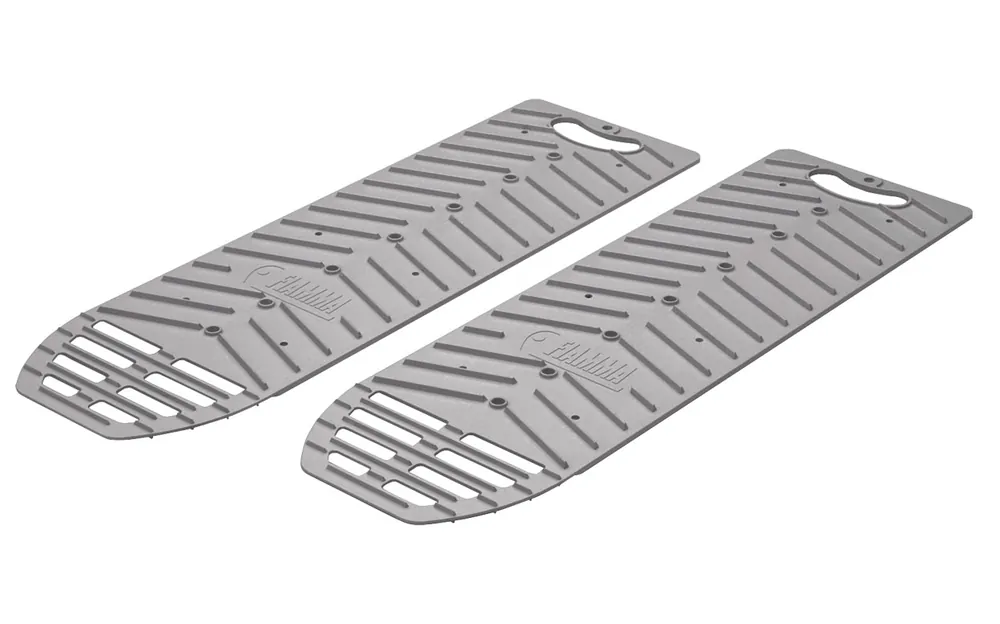Fiamma Level Plate für Keile Highlight
