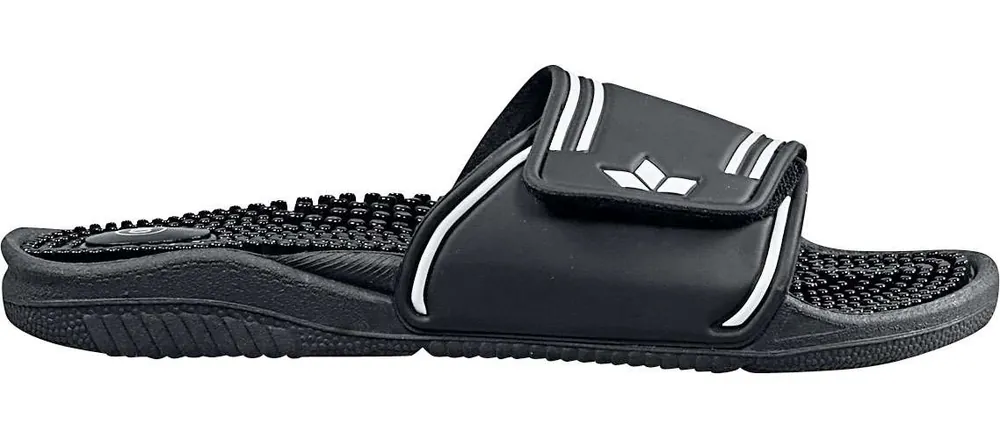 Neuheit Geka Pool Unisex Badepantolette