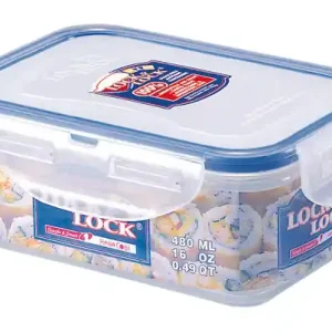 LocknLock Frischhaltedose Butter 460 ml Top-Preis